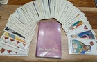 The Angels Tarot by Rosemary Ellen Guiley & Robert Place Deck and Cards