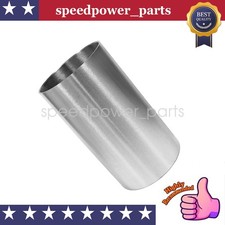 Cylinder Block Bore Liner Fit 2014-2019 Land ...