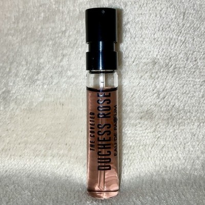 Penhaligon's Portraits The Coveted Duchess Rose EDP Sample Spray .07oz 2ml NWOB