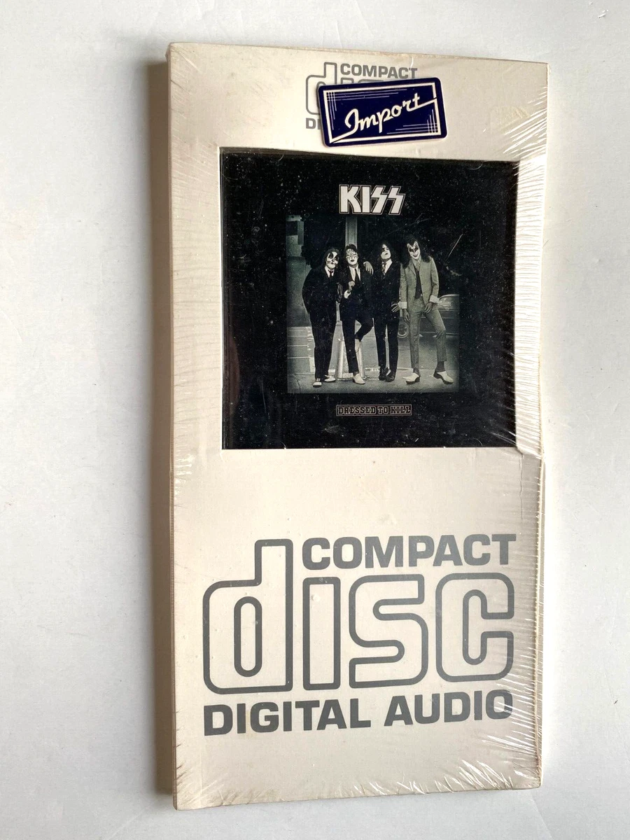 cd japan kiss box products for sale | eBay