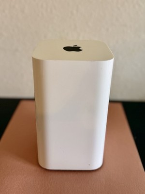Genuine Apple Airport Time Capsule 802.11ac (5th Gen) A1470 with