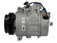 Kompressor Klimaanlage ** FIRST FIT ** NISSENS 89199 f�r ALPINA E66 E64 E65 BMW