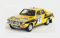 Trofeu TRFDSN225 Opel - Ascona (Night Version) N 8 Rally 1000 Lakes 1975 Anders
