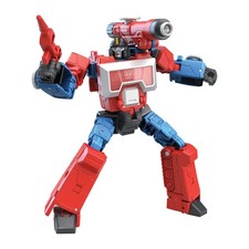Transformers Toys Studio Series 86-11 Deluxe Class The Movie Perceptor Action