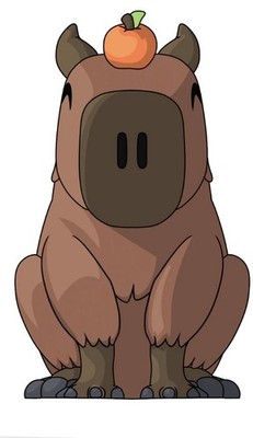 Youtooz * Capybara * Vinyl Figure * NEW * In Hand | eBay