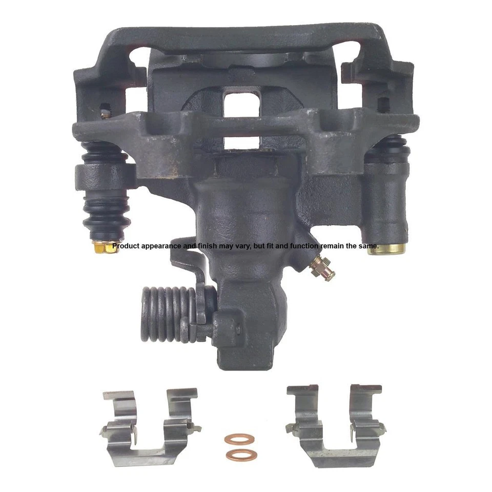 Pinza de freno de disco Cardone Reman 2x se adapta a Buick LeSabre 2000 a 2005 Foto 4 de 4