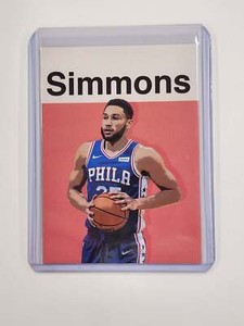 Ben Simmons Autograph | eBay