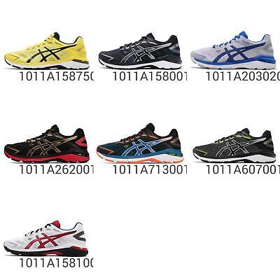 Asics GT 2000 7 Gel Mens Cushion Running Shoes Runner Sneakers Pick 1 | eBay