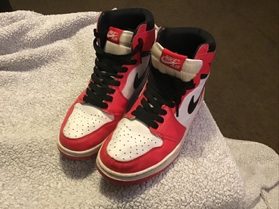 Air Jordan 1 Retro High OG \