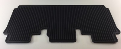 999E1-2Z001 Nissan Armada All Season Floor Mat  -  NEW OEM 