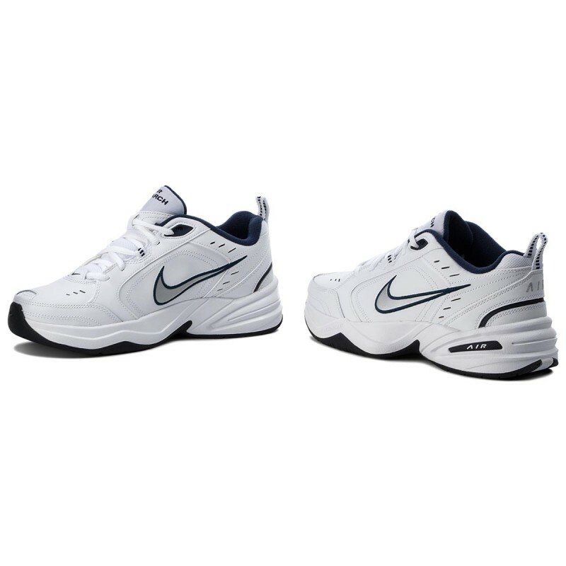Mens Nike Air Monarch IV Trainers 