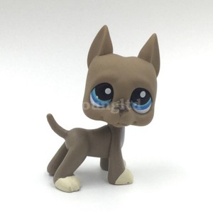 lps grey great dane