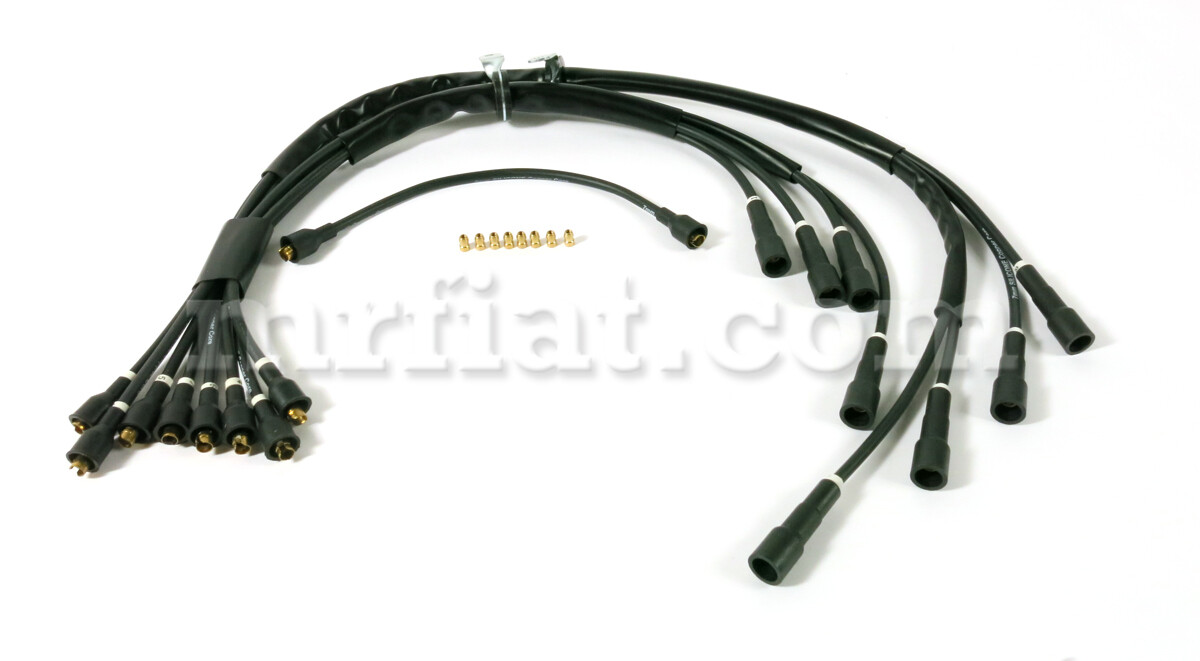 Maserati Ghibli Spark Plug Cable Set