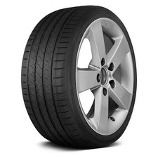 1 New Sumitomo Htr Z5 - 24545zr17 Tires 2454517 245 45 17