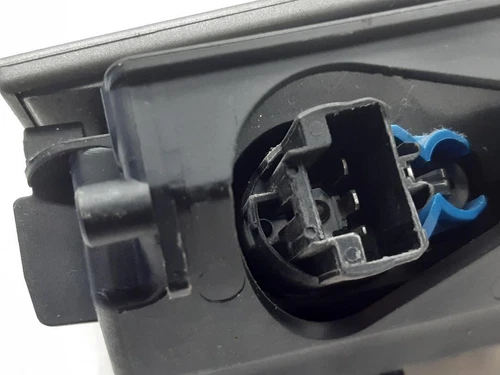 9644562177 Cenicero para PEUGEOT 407 ST Confort 2006 6200895 - Imagen 3 de 6