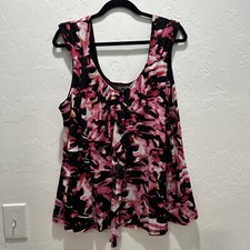 Women  s plus size blouses