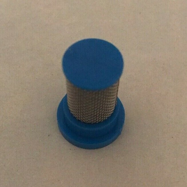 50 mesh anti-drip tip strainer (bag of 5)