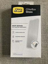 NEW Otterbox Apple iPhone 15 Plus Glass Screen Protector