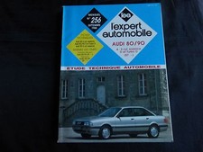 Revue technique Audi 90