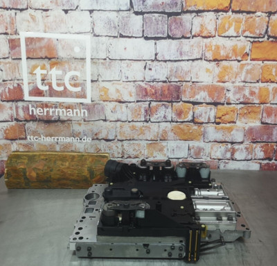 Mercedes-Benz Automatic Transmission Control Unit EHS 722.6 A1402700606 C-Class