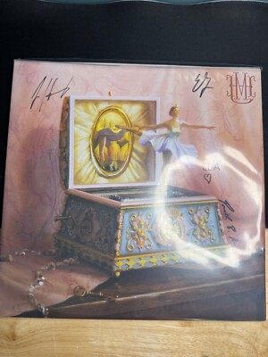 Rainbow Kitten Surprise - Love Hate Music Box (2 LP) (AUTOGRAPHED!) IN ...