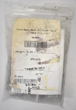 Fold Back Rack Stringer Hardware Kit RK0024 Replacement Set Screws Bolts Nuts