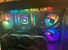 14 Gen Intel i7 Gaming PC