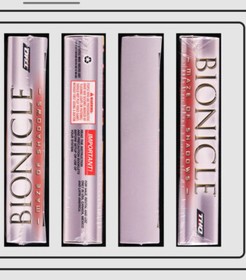 9.6 A+ Bionicle: Maze of Shadows Game Boy Advance GBA WATA GRADED NOT VGA CGC