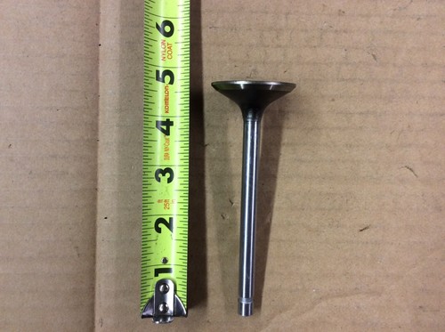 New Clevite Engine Intake Valve 25-2069 QTY 1 - Picture 3 of 3