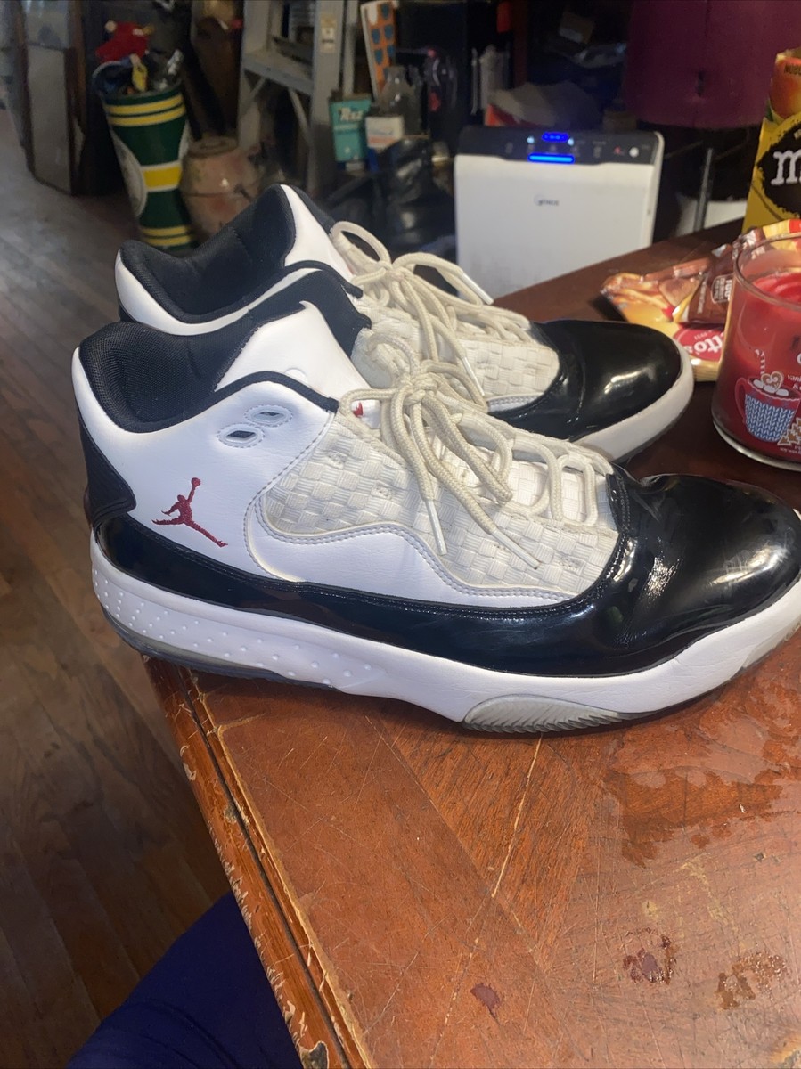 jordan max aura 2 fake