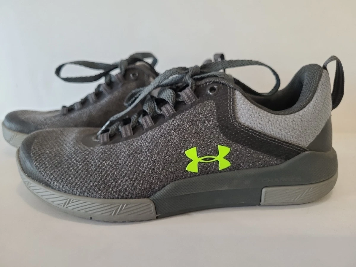 Under armour charged legend new arrivals