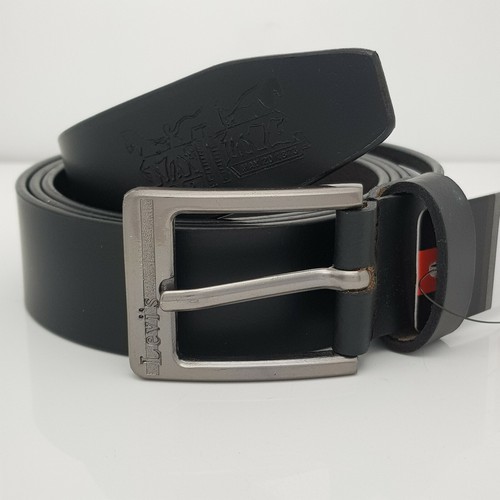 Genuine Leather Men Belt | eBay