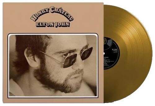 Elton John – Caribou IFP-81055 Japan Booklet Inner sleeve Obi | eBay