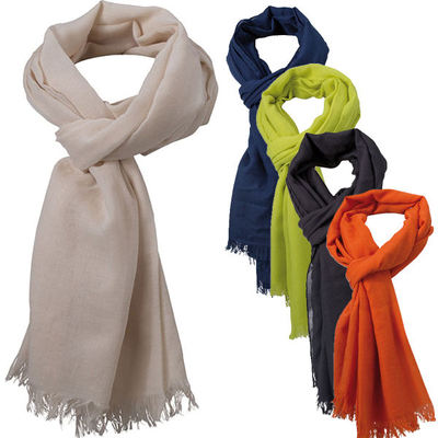 Myrtle Beach Summer Breeze leichtes Sommer unisex Schal in verschiedenen Farben
