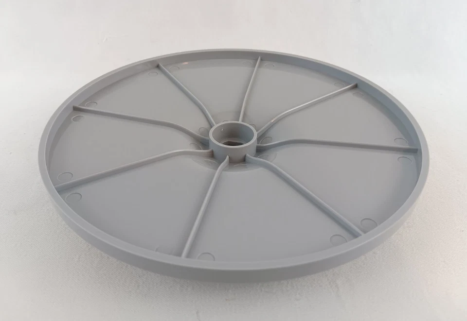 Bullet Express Trio BE-110 Replacement Part Shredder Disc Holder - Image 2 of 4