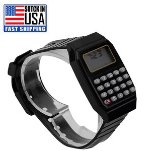 relojes digitales para niñas