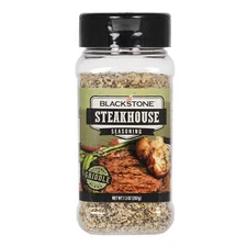 Steakhouse Savory Dry Mix Seasoning, 7.3 oz - Gluten-Free