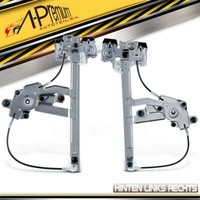 2X Fensterheber Ohne Motor Hinten Links Rechts FüR Skoda Octavia I Combi 1U2 1U5