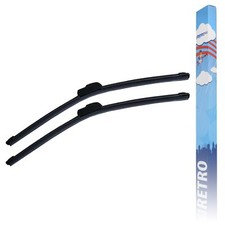 Ford Front Aero Wiper Blades [Flat Beam Windscreen Wipers] 22"/16" XE7