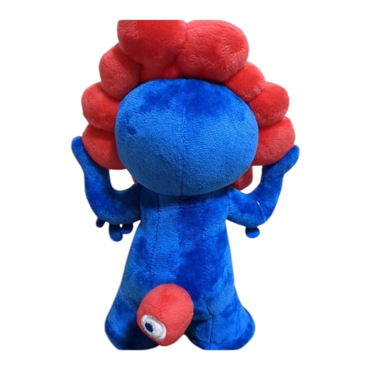 New OSAKA JAPAN EXPO2025 Mascot Plush Toy Myaku Myaku Midium Size