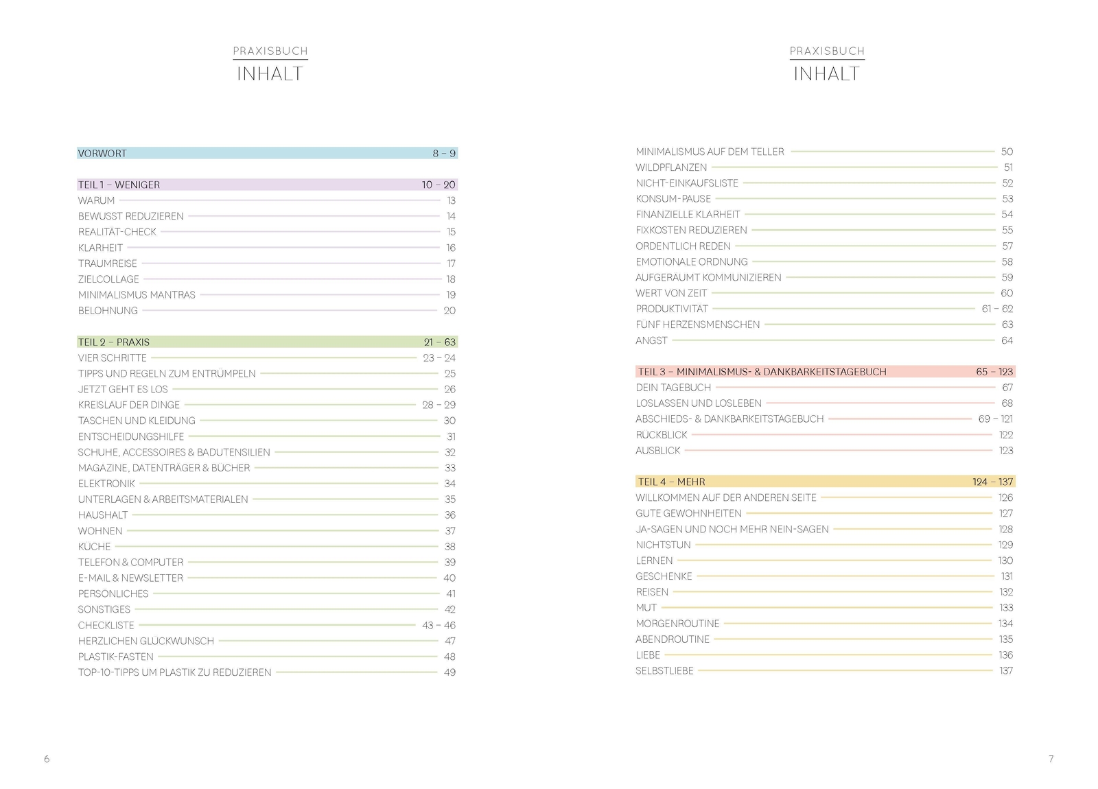 Thumbnail - Einfach Leben - Der Praxis-coach | Mit Minimalismus Den Alltag