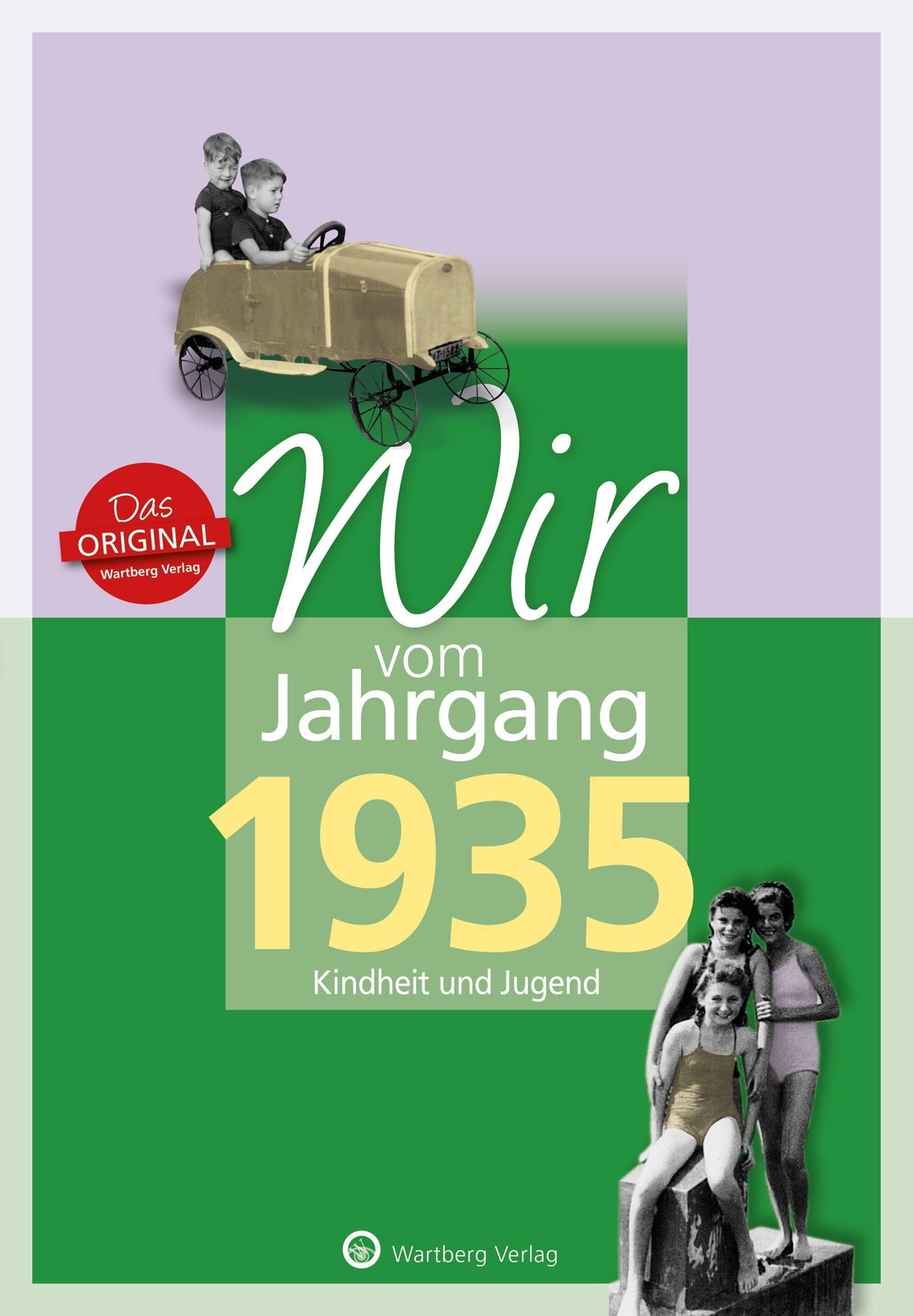 Wir Vom Jahrgang 1935, Jochen Müller