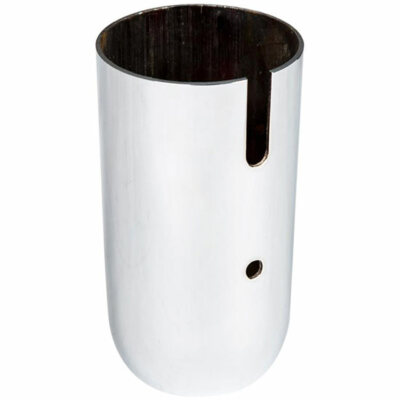 UP  41069 - Lower Gearshift Knob Cover For Eaton Fuller Style Knob W/ Curved End