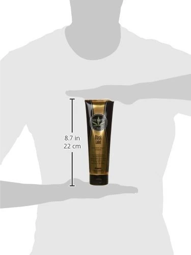 Hempz 乳液黑色标签 Hydromax Select 古铜色 8 液量盎司 — 第 3/3 张图片