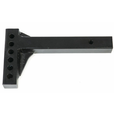 HUSKY TOWING 30856 - Weight Distribution Hitch Shank 2