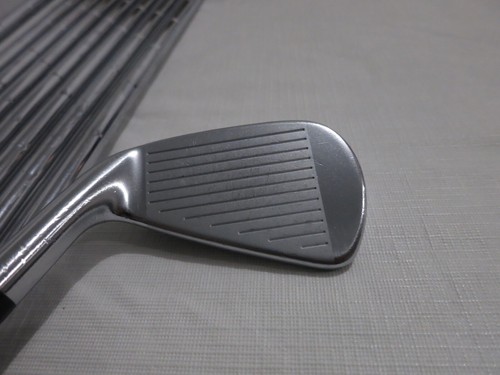 Titleist 716 AP2 Iron Set - 3-PW, GW - AMT S300 Stiff Flex Steel - Picture 5 of 12