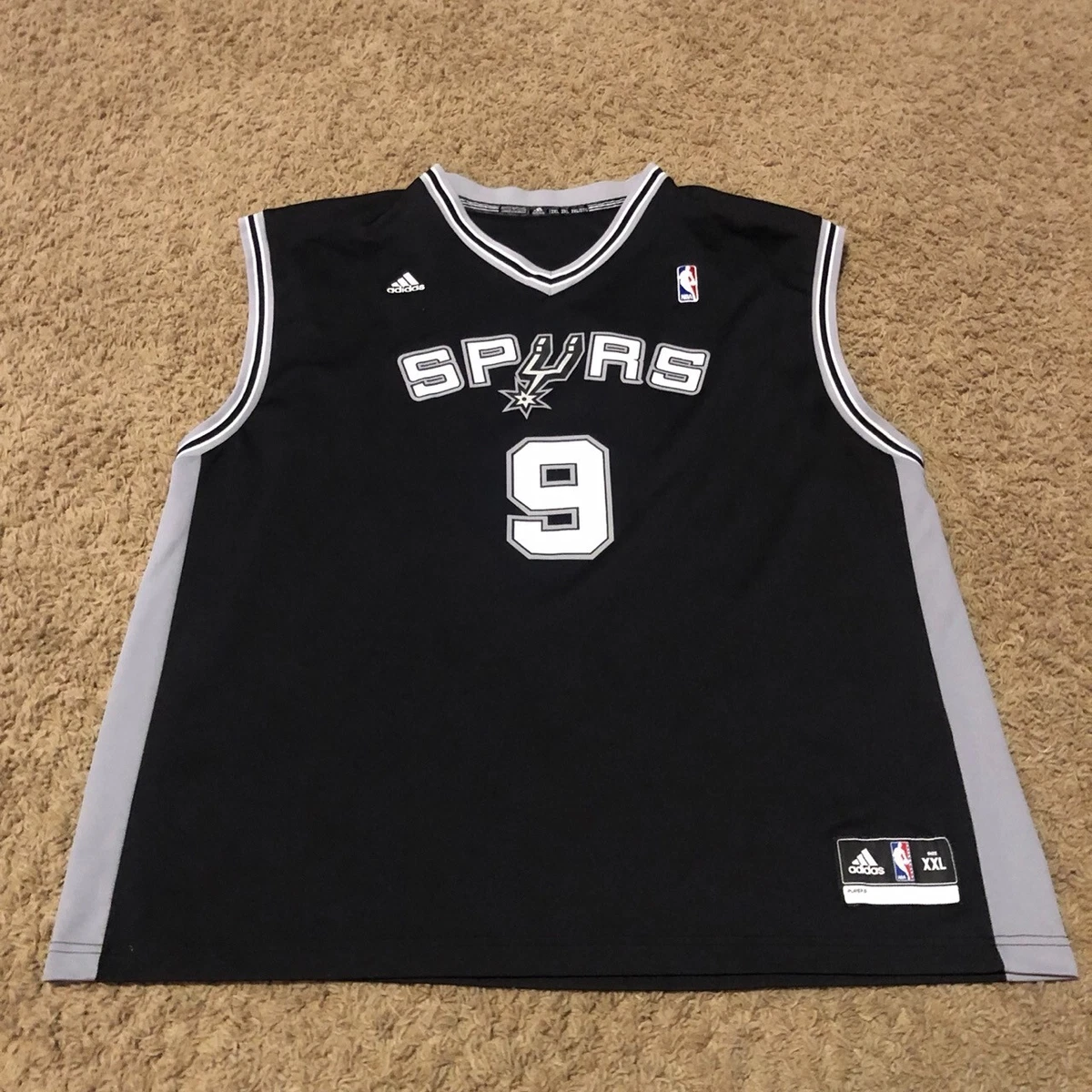 adidas Tony Parker NBA Jerseys for sale | eBay