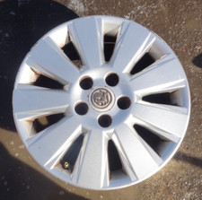 VAUXHALL VECTRA C 16" ALLOY WHEEL / WHEEL RIM 9 SPOKE 2003~2009 ⭐FAST POST⭐ #3