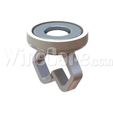 Mag Daddy 1/2" Cable Daddy, 10LB White (Pack of 10) - MGD-62401