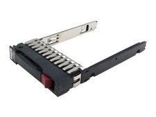HP PROLIANT ML DL MS X P SERVER 2.5" SAS/SATA HOT-SWAP HDD CADDY TRAY 371589-002